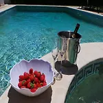 Villa Exceptional With Swimming Pool *
