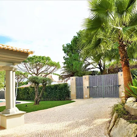 Exceptional With Swimming Pool Almancil