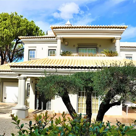 Exceptional With Swimming Pool * Almancil