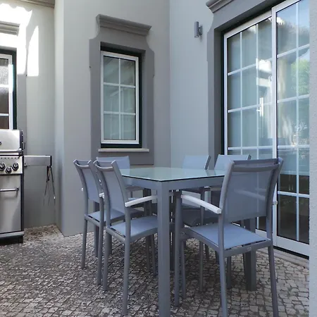 Exceptional With Swimming Pool Villa Quinta do Lago