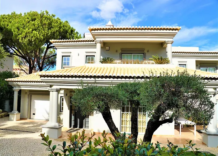 Exceptional With Swimming Pool * Almancil