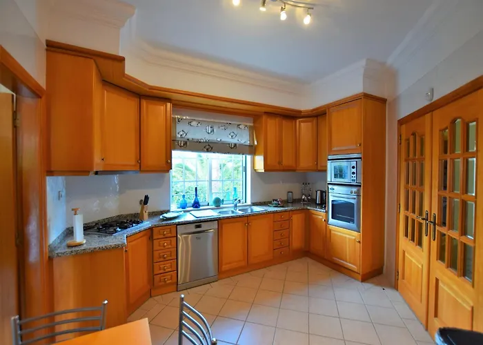 Exceptional With Swimming Pool Villa
