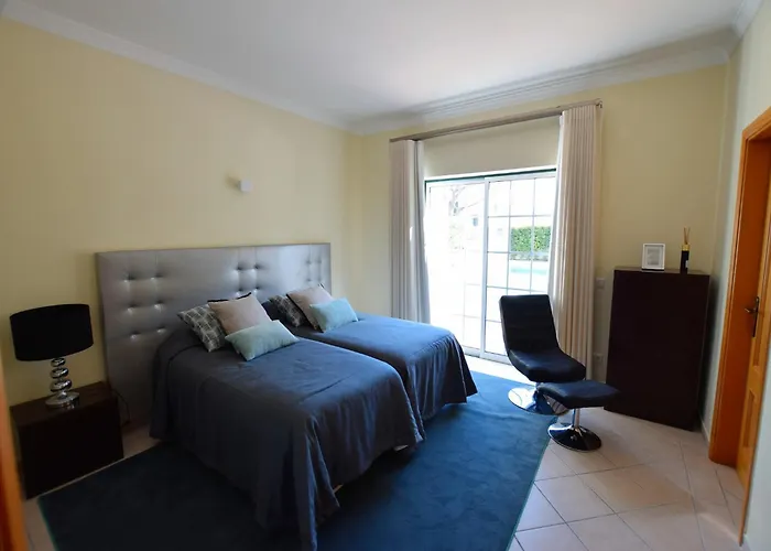 Exceptional With Swimming Pool Villa *