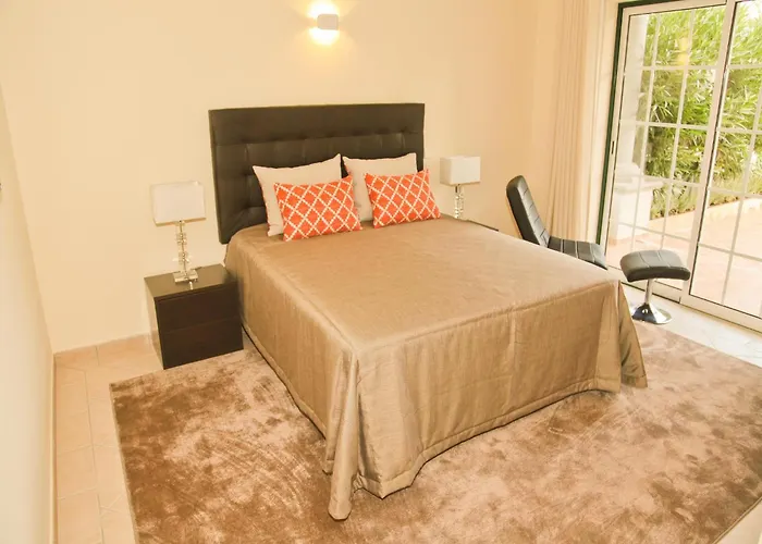 Exceptional With Swimming Pool Villa *