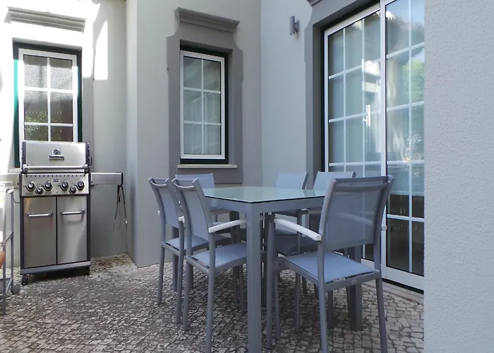 Exceptional With Swimming Pool Villa Almancil
