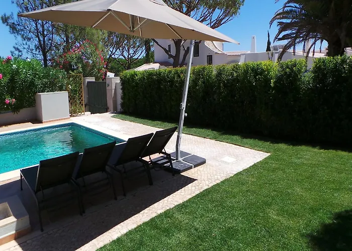 Exceptional With Swimming Pool Villa *