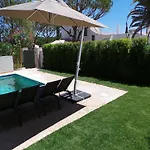 Exceptional With Swimming Pool Villa *