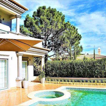 Exceptional With Swimming Pool Villa