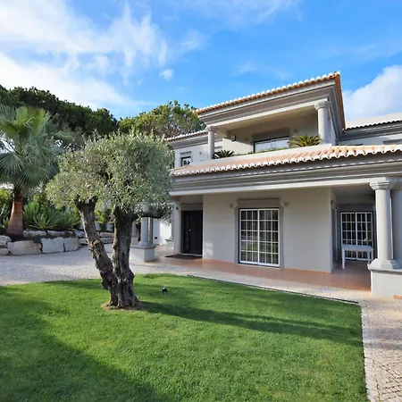 Villa Exceptional With Swimming Pool Almancil