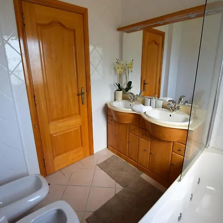 Exceptional With Swimming Pool Villa Quinta do Lago