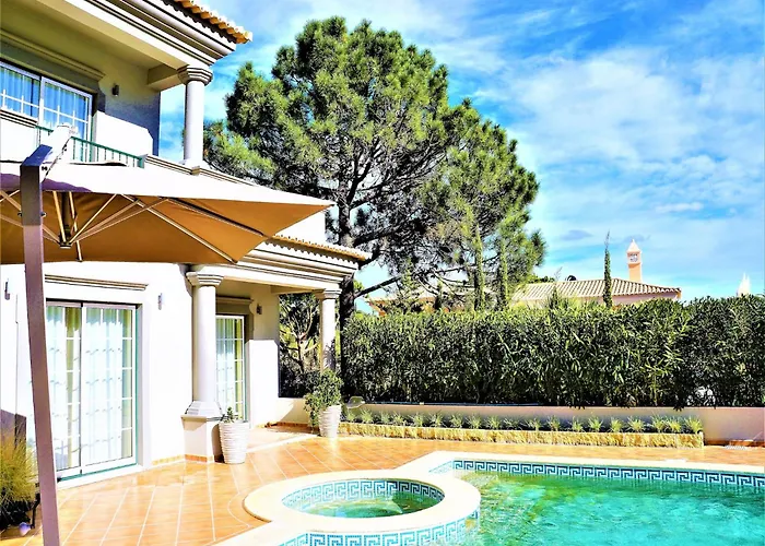 Exceptional With Swimming Pool Villa