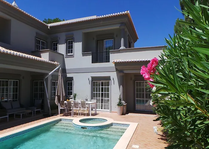 Exceptional With Swimming Pool Villa *