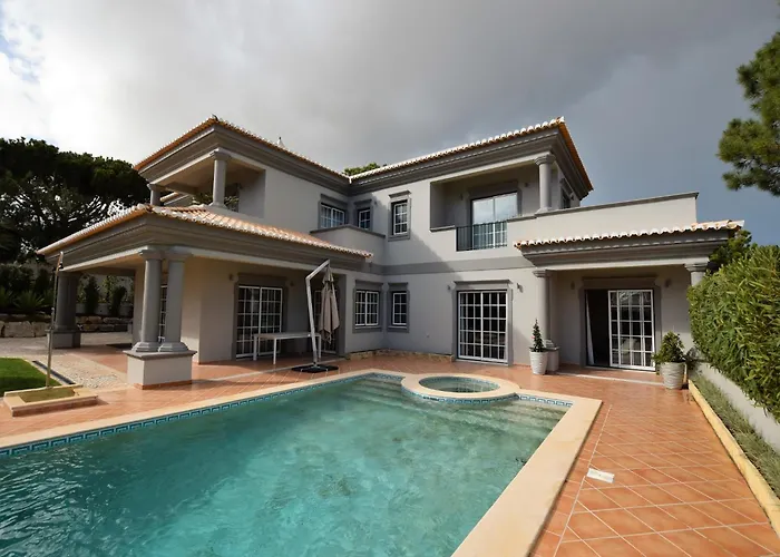 Exceptional With Swimming Pool