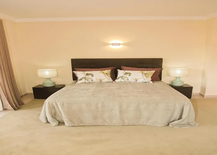 Exceptional With Swimming Pool Villa *