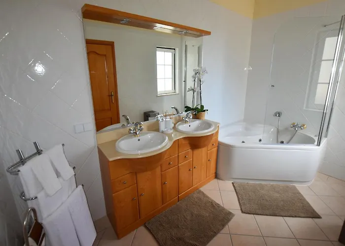Exceptional With Swimming Pool * Almancil