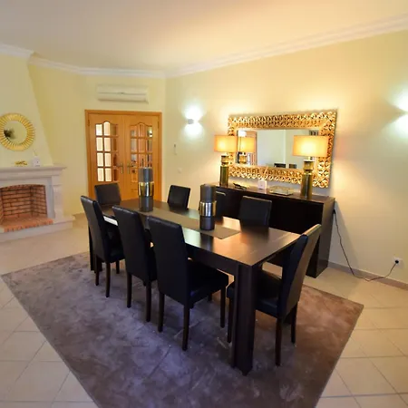 Villa Exceptional With Swimming Pool Almancil